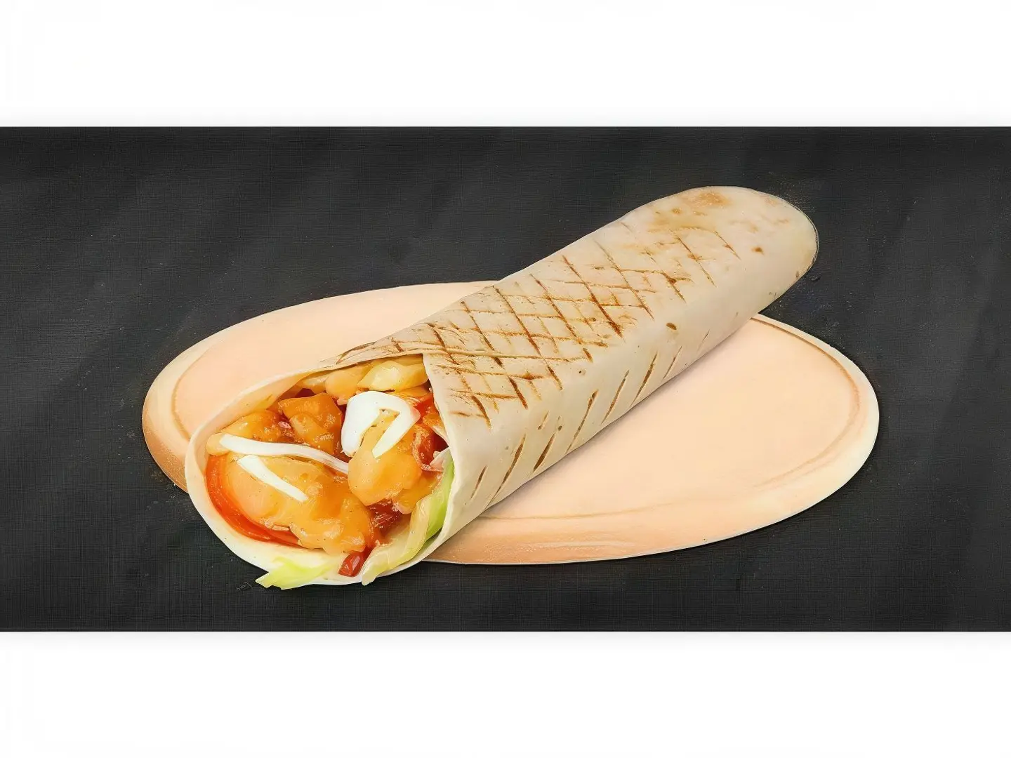 Boneless Tortilla Meal