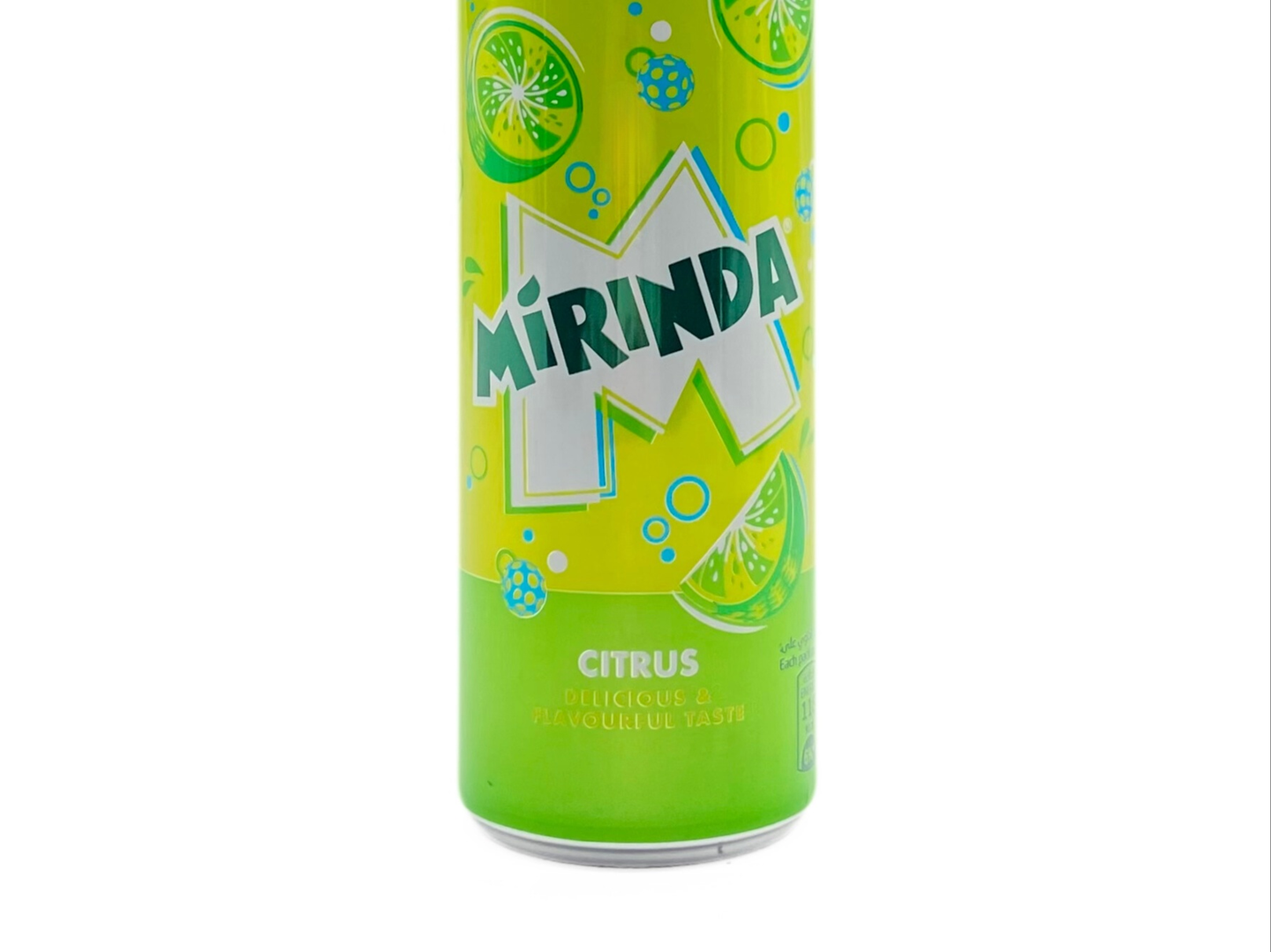 ميرندا حمضيات