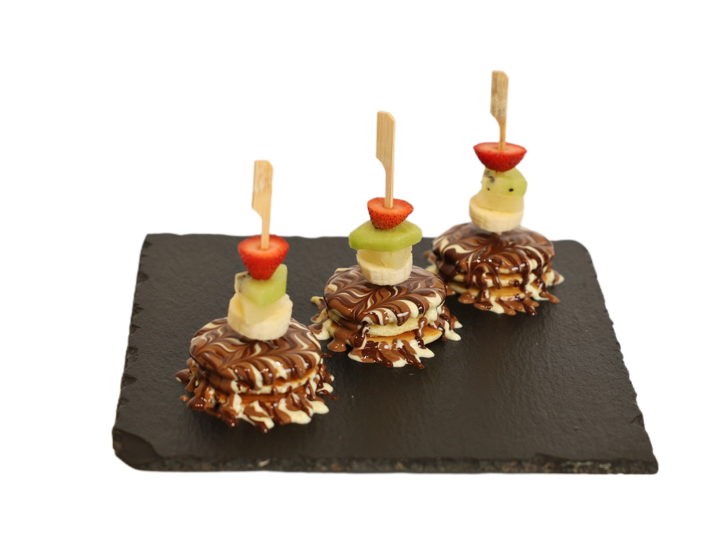 ميني بانكيك