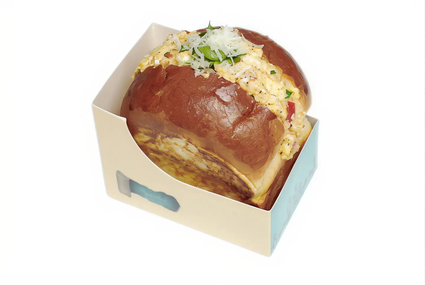 بريوش شكشوكة