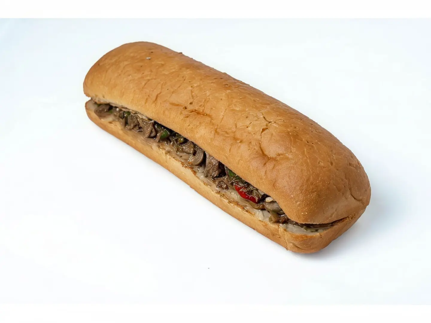 Liver Sandwich