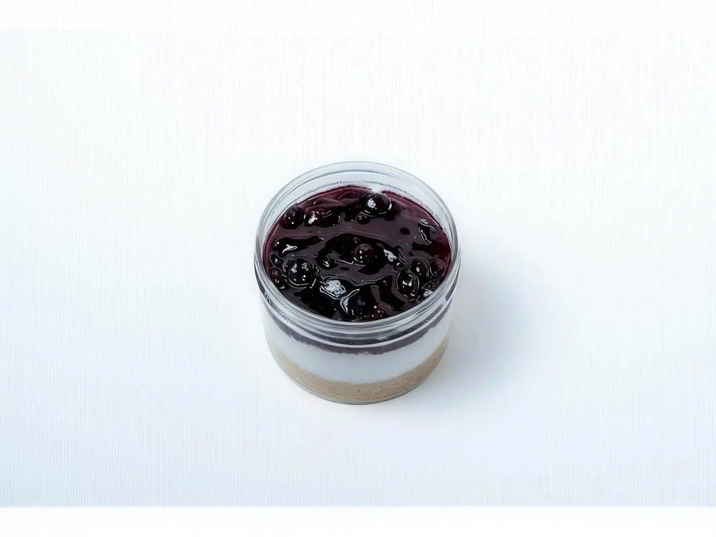 Blueberry Cheesecake