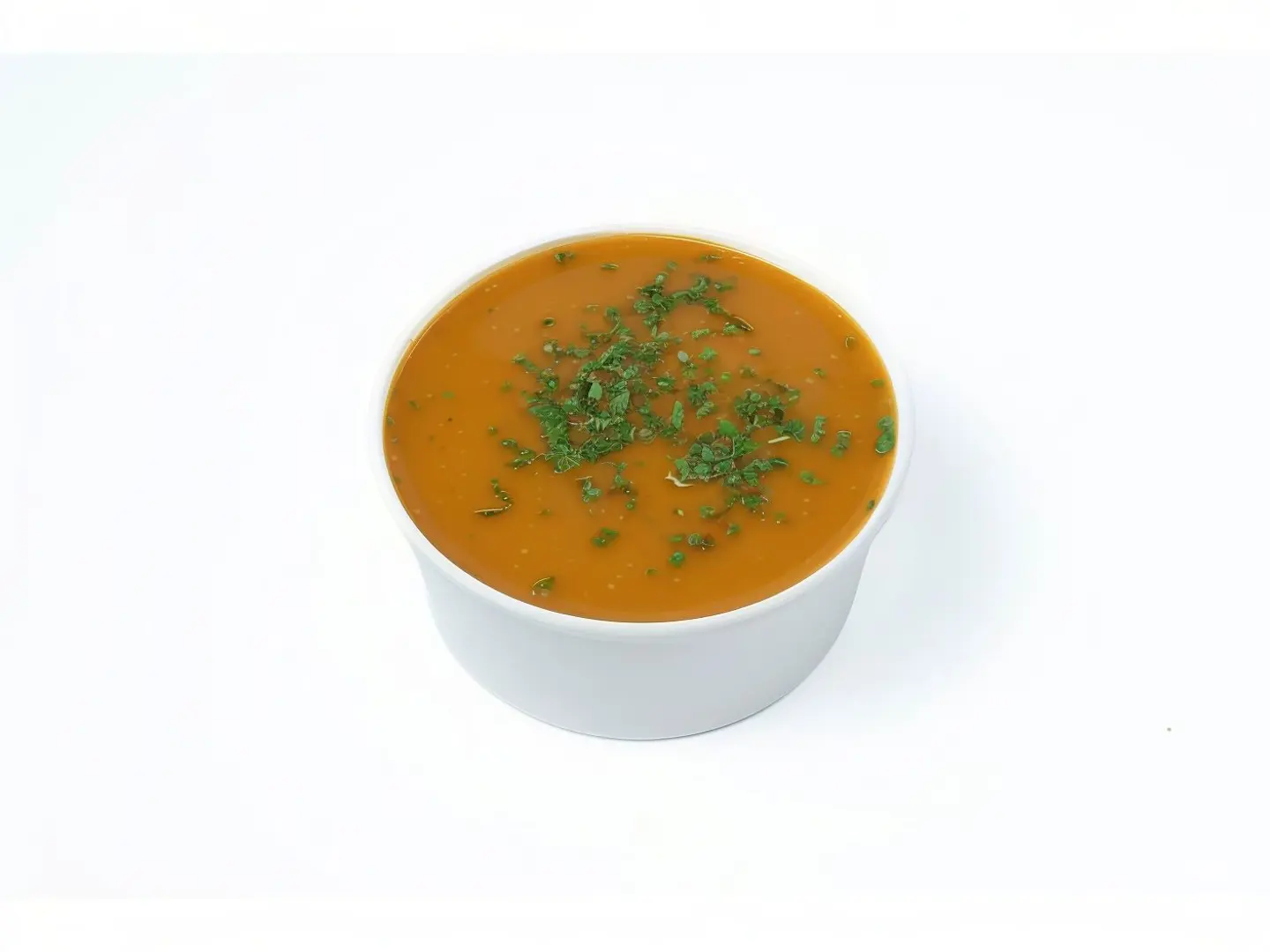 Lentil Soup