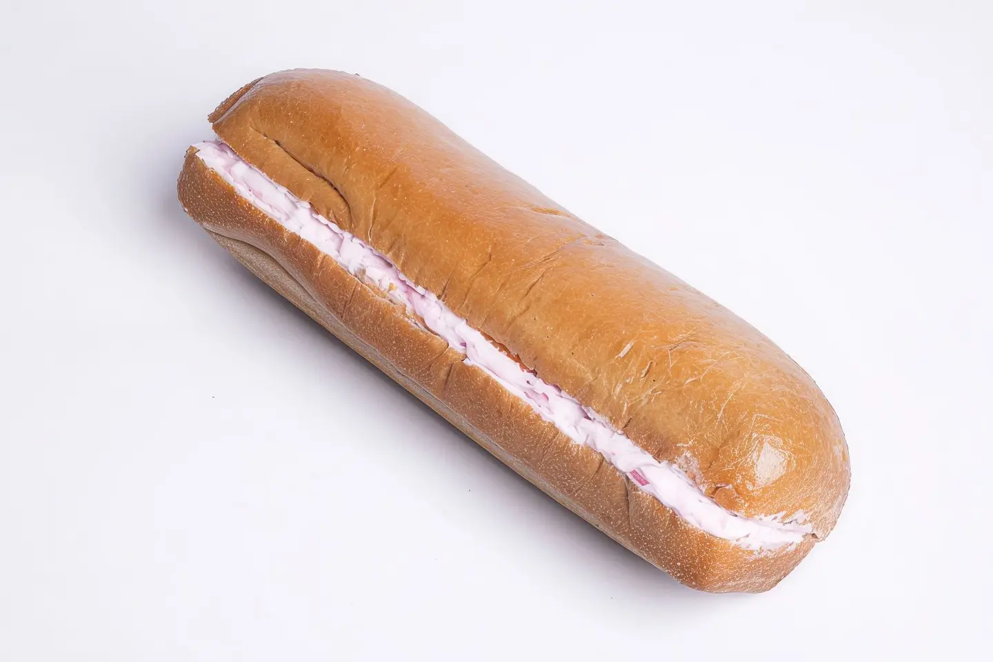Labneh Sandwich