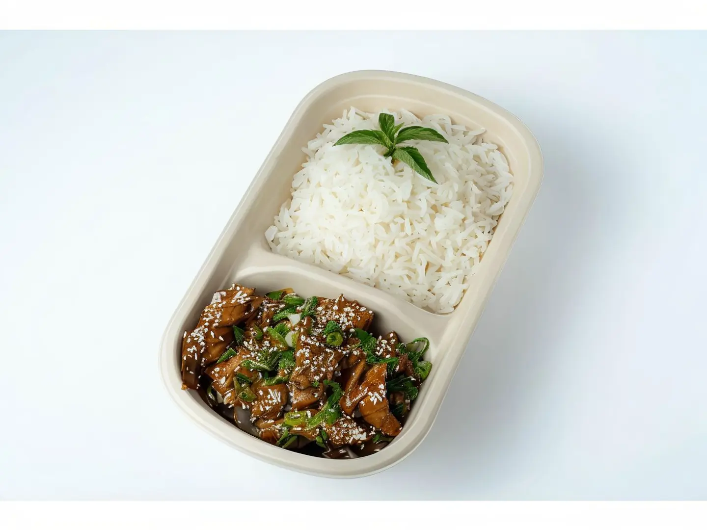 Teppanyaki - 150g