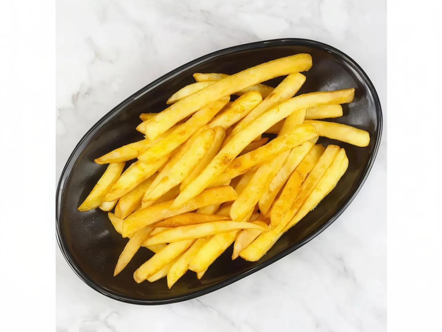 French Fries Plate