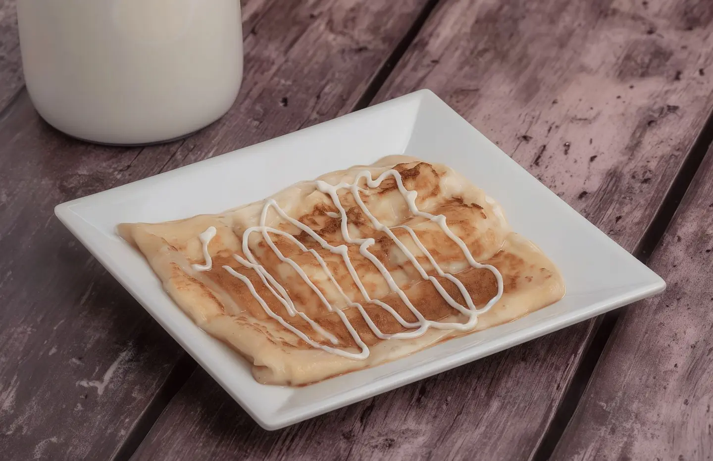 مطبق جبن سائل