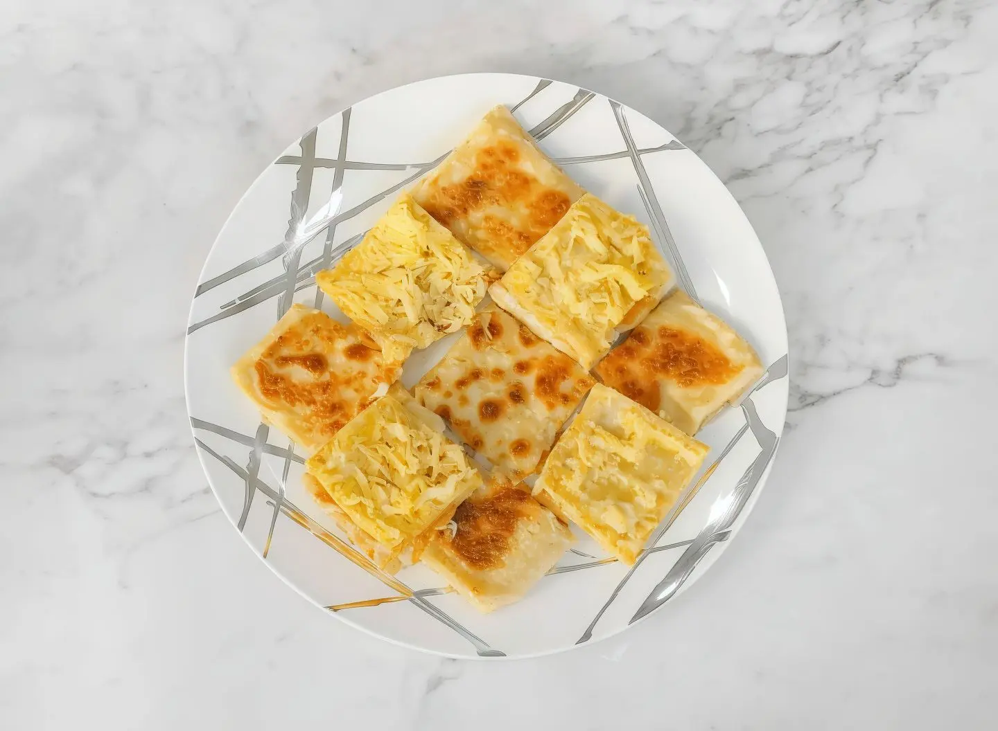 مطبق مشكل اجبان