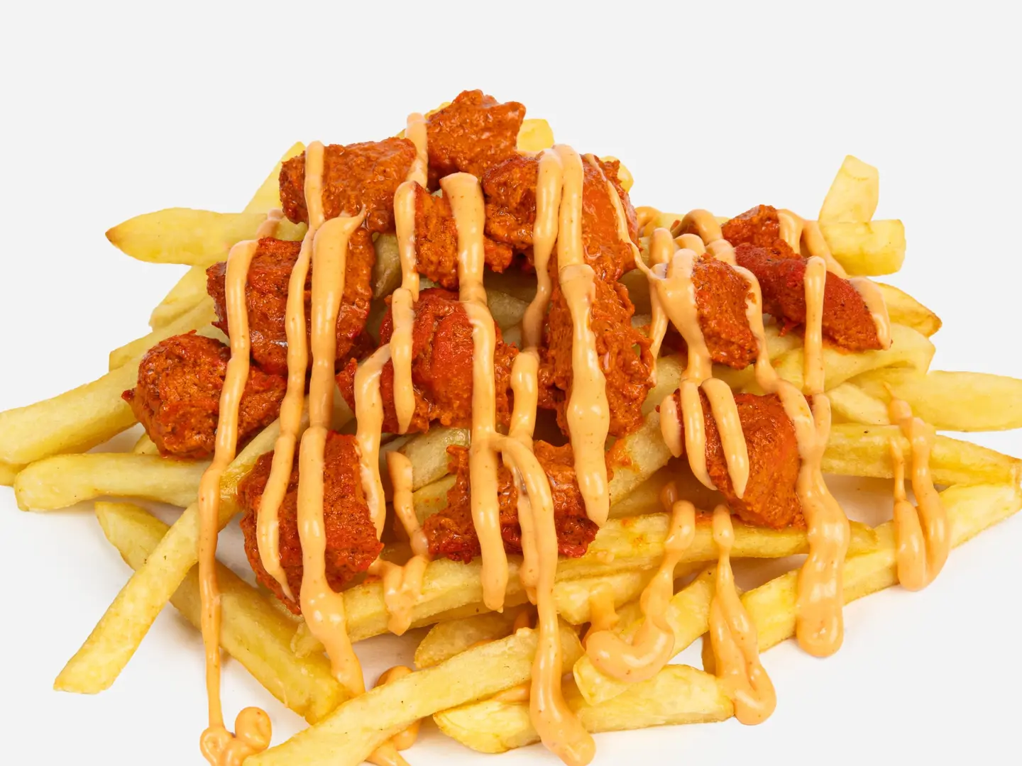 Chicken Fries