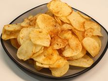 بطاطا مقلية