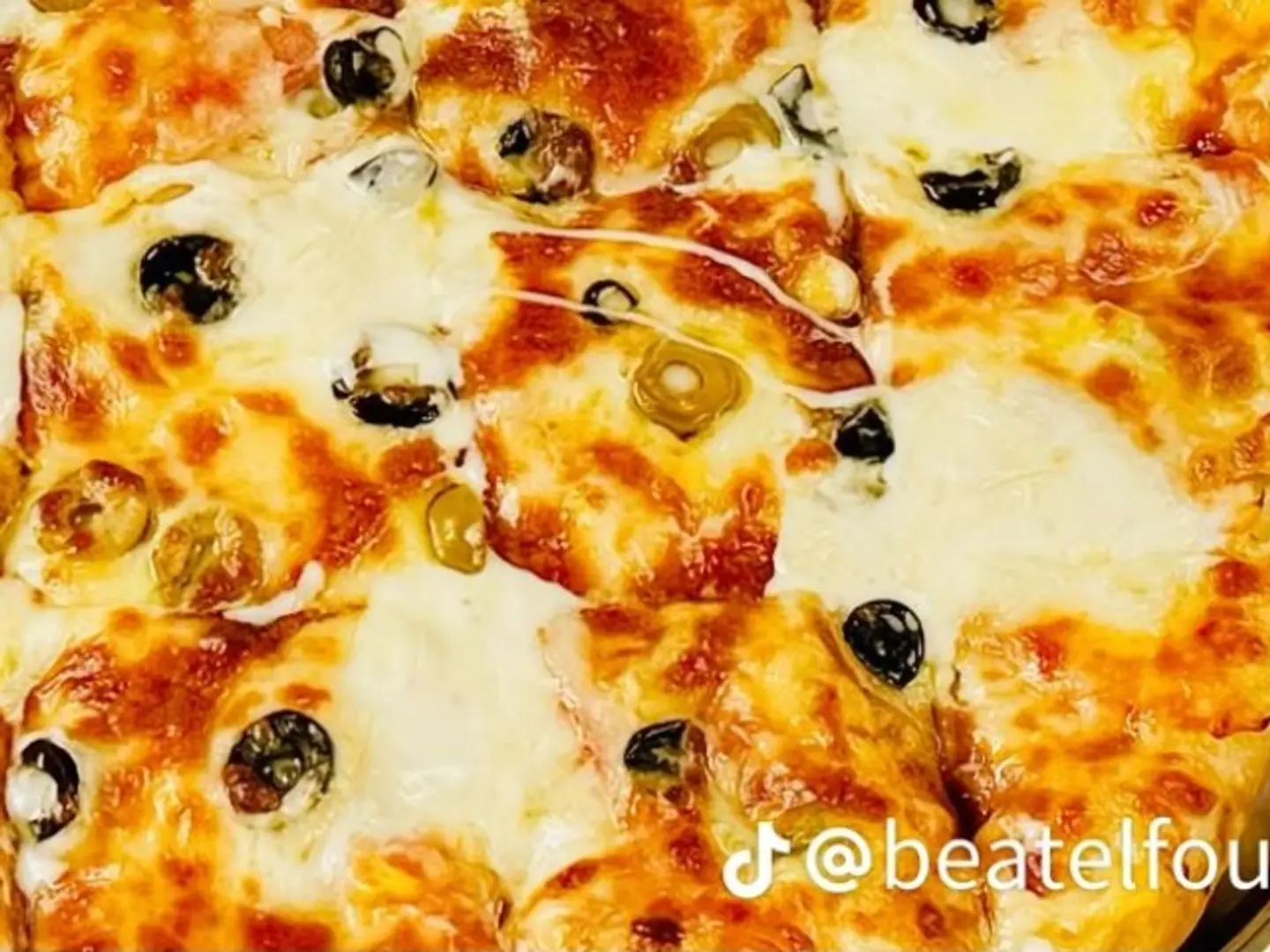 قلابيظو شكن رانش