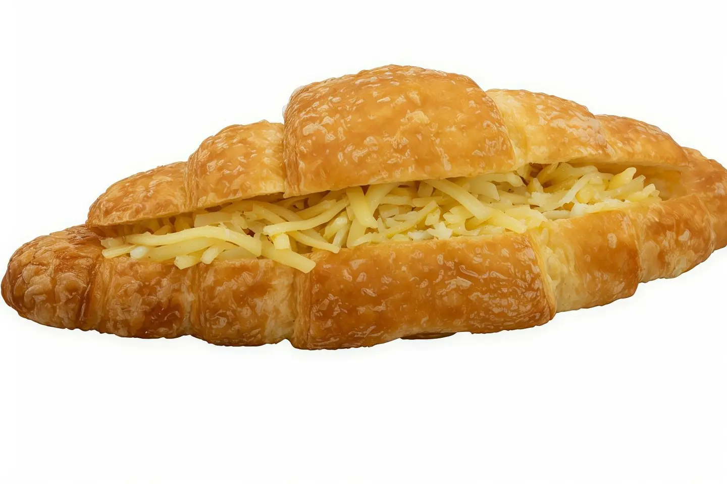 Cheese Croissant