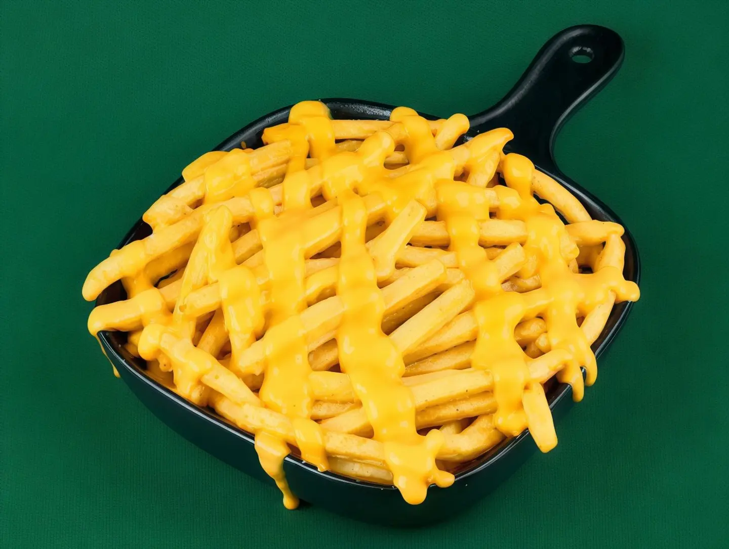 Cheese Fries