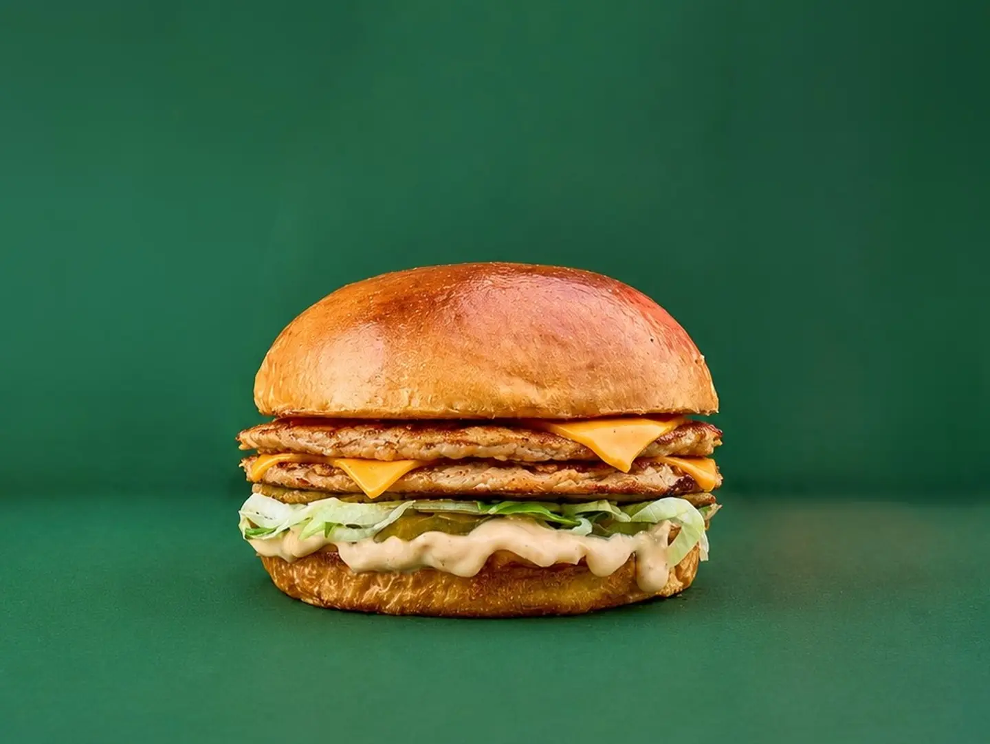 Smash C  Sandwich