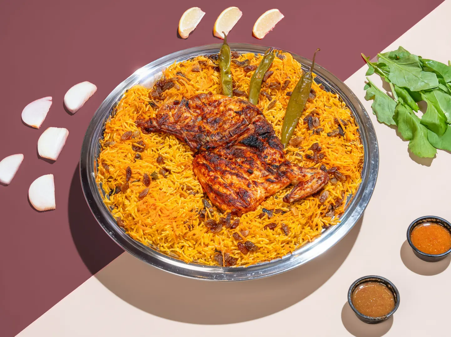 نص على الفحم