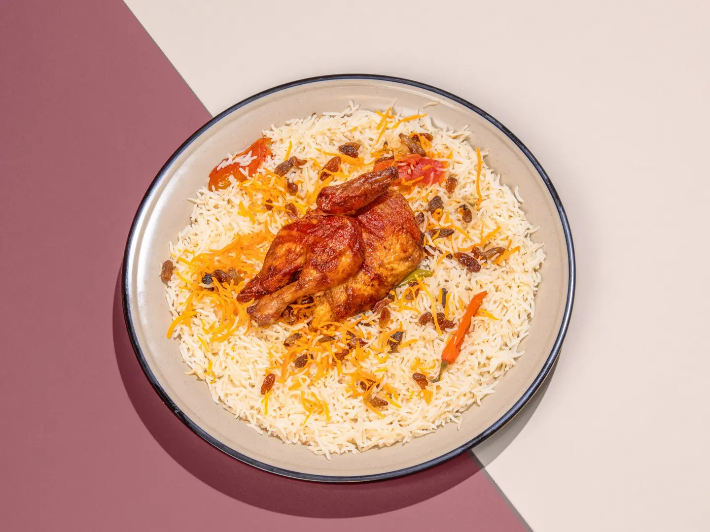 نص على الفحم