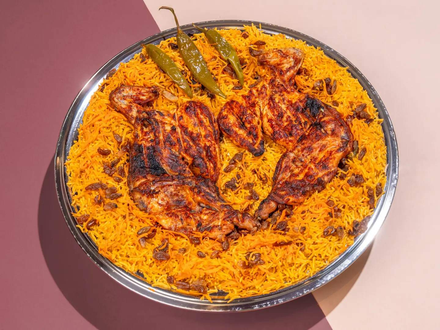 حبة على الفحم