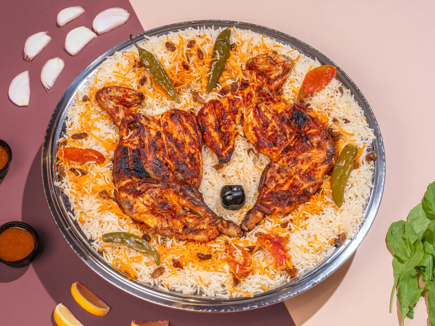 حبة على الفحم