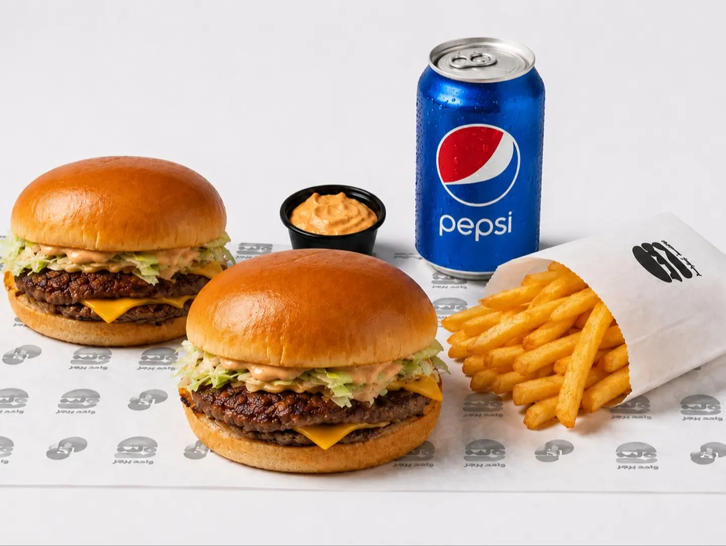 Double Deal Offer