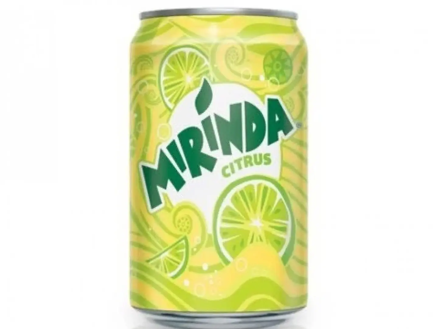 Mirinda Citrus