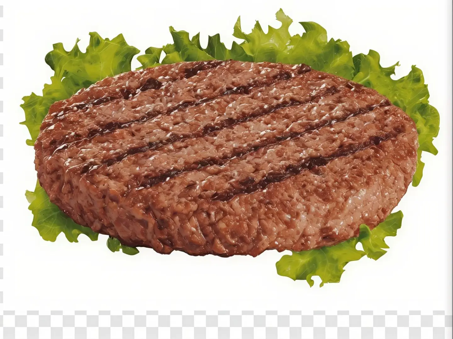 Extra Beef Slice