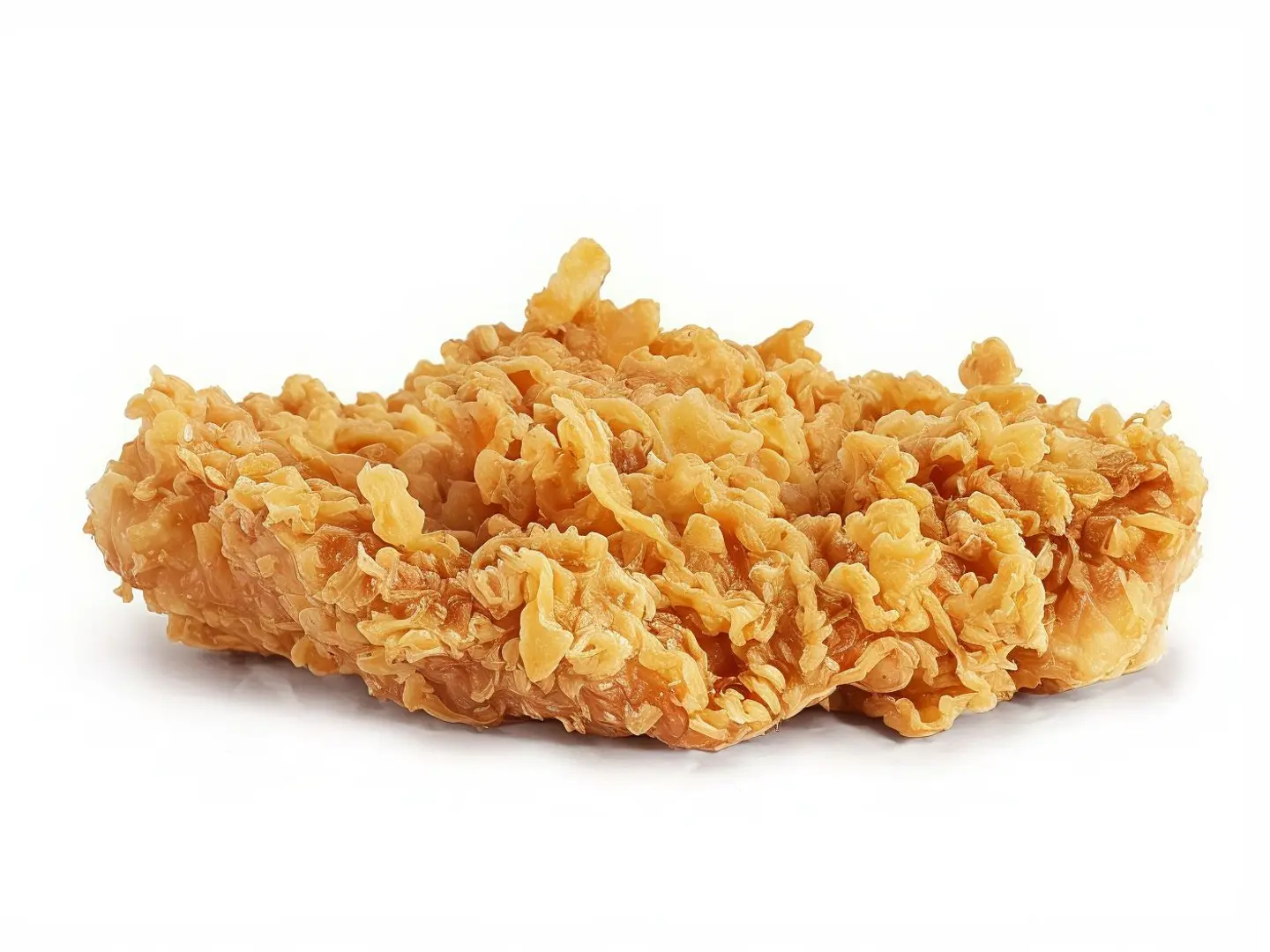 Extra Slice (Crispy   Zinger)