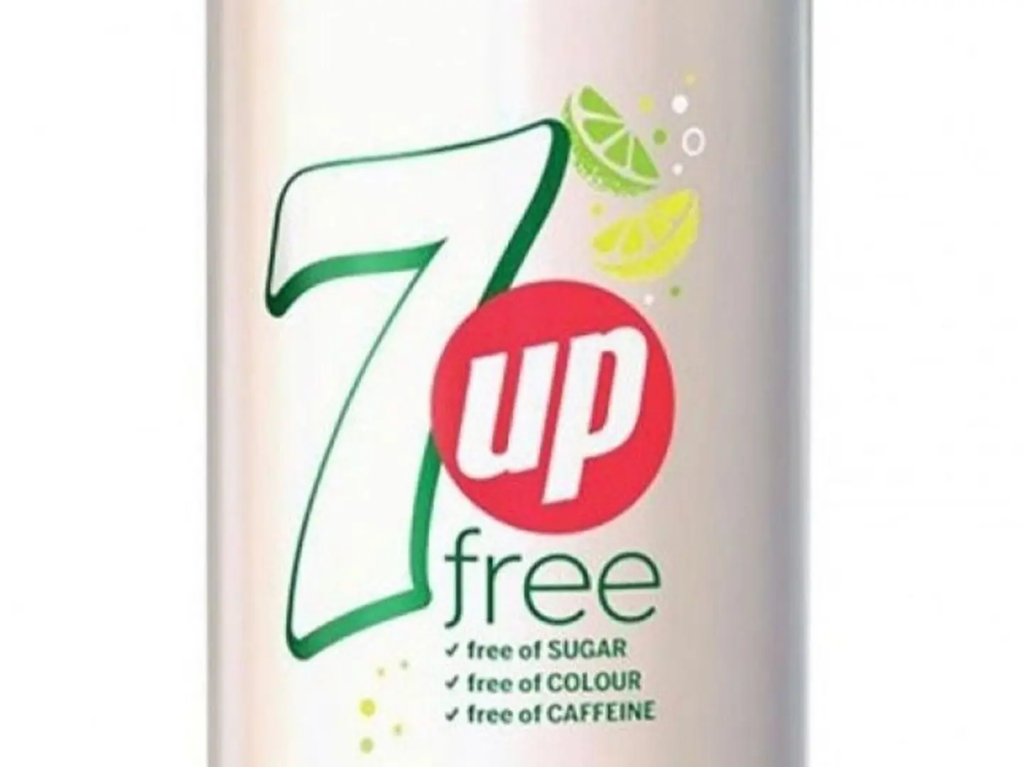Diet 7 Up