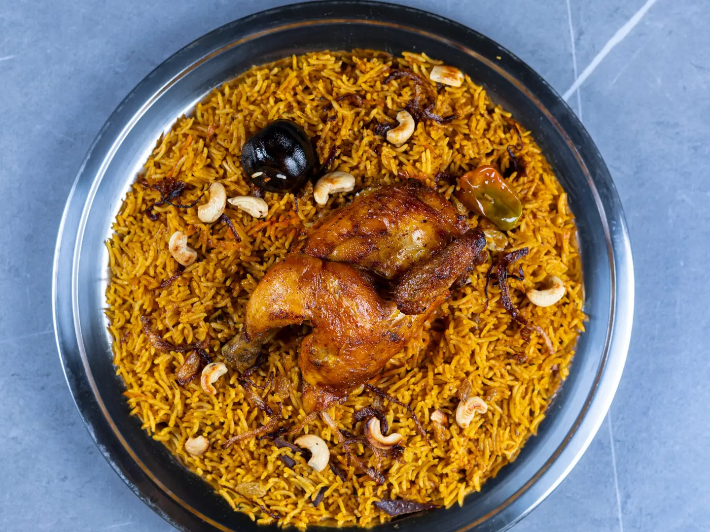 نص حبة مضغوط