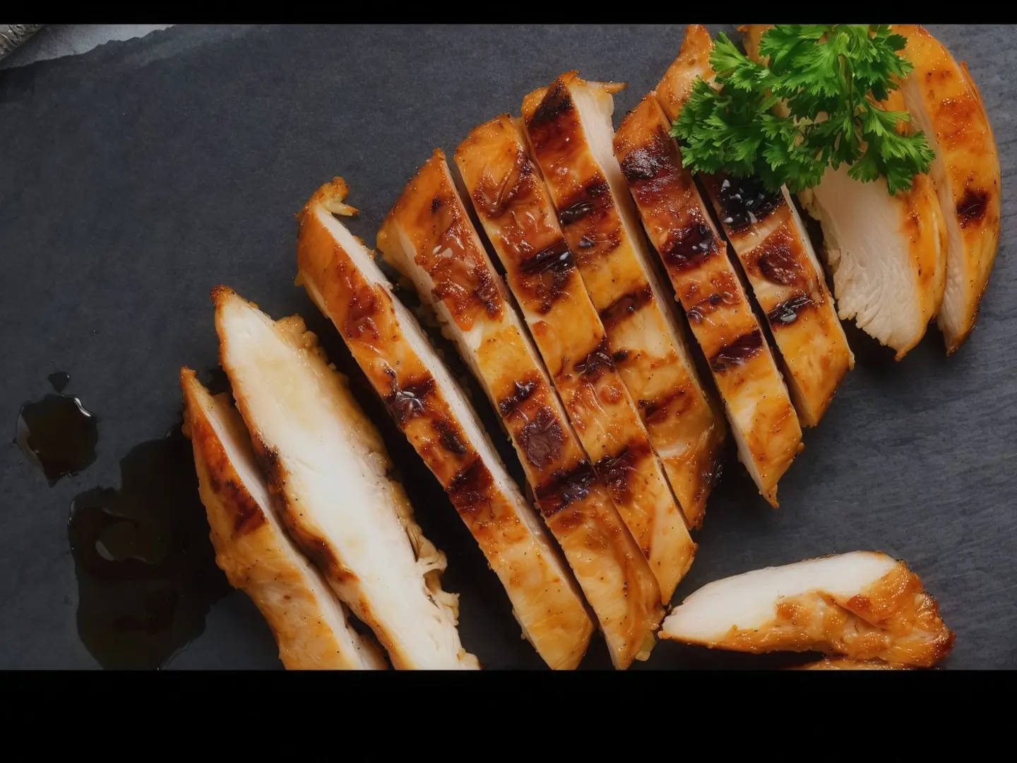 100g Grilled Chicken