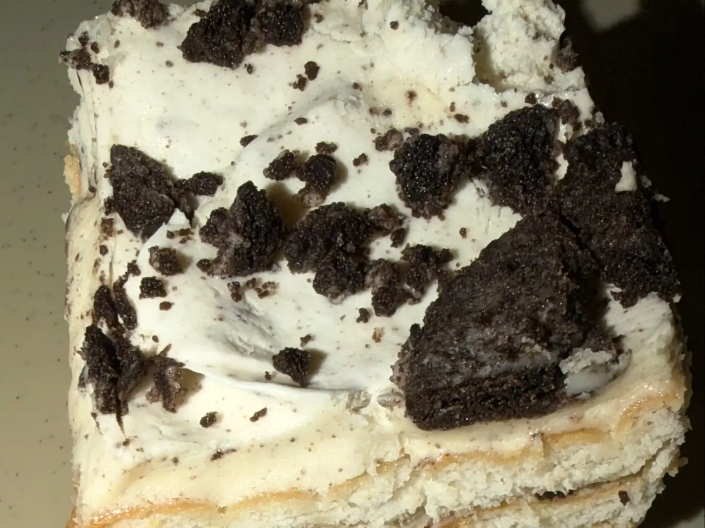 اوريو تيراميسو