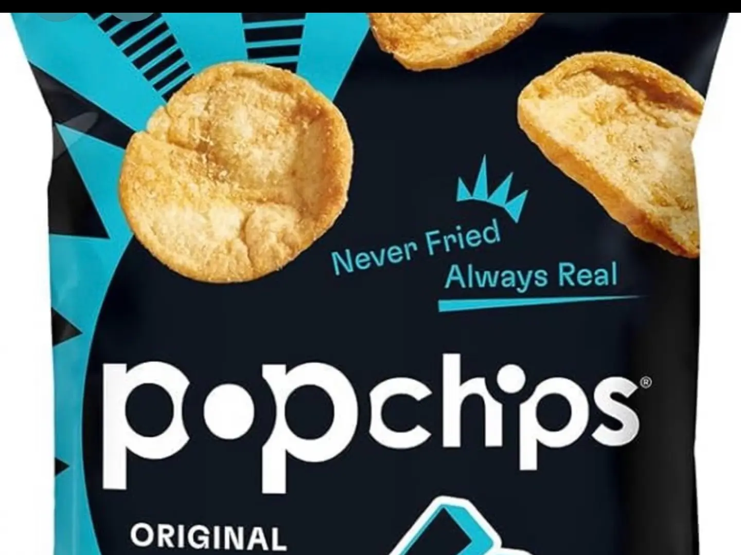 بوب تشيبس بالملح والخل