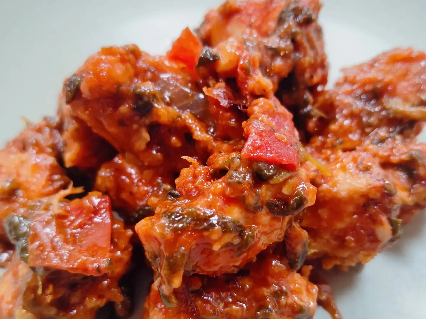 توسكن دجاج ١٥٠ جرام