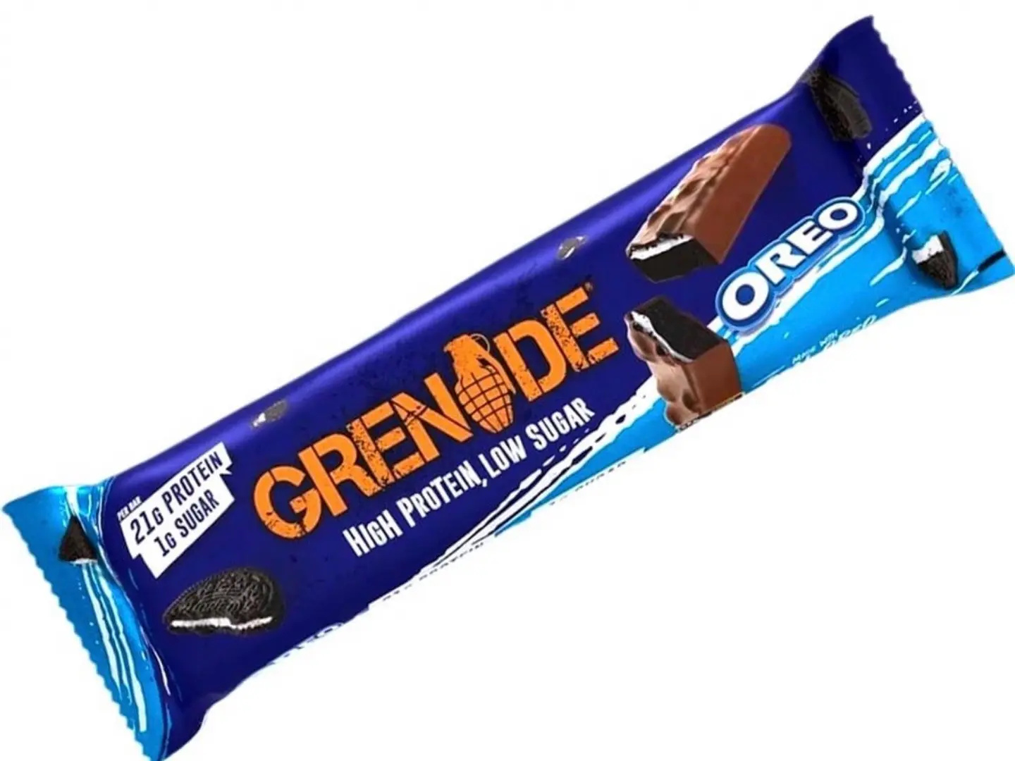Grenade Oreo