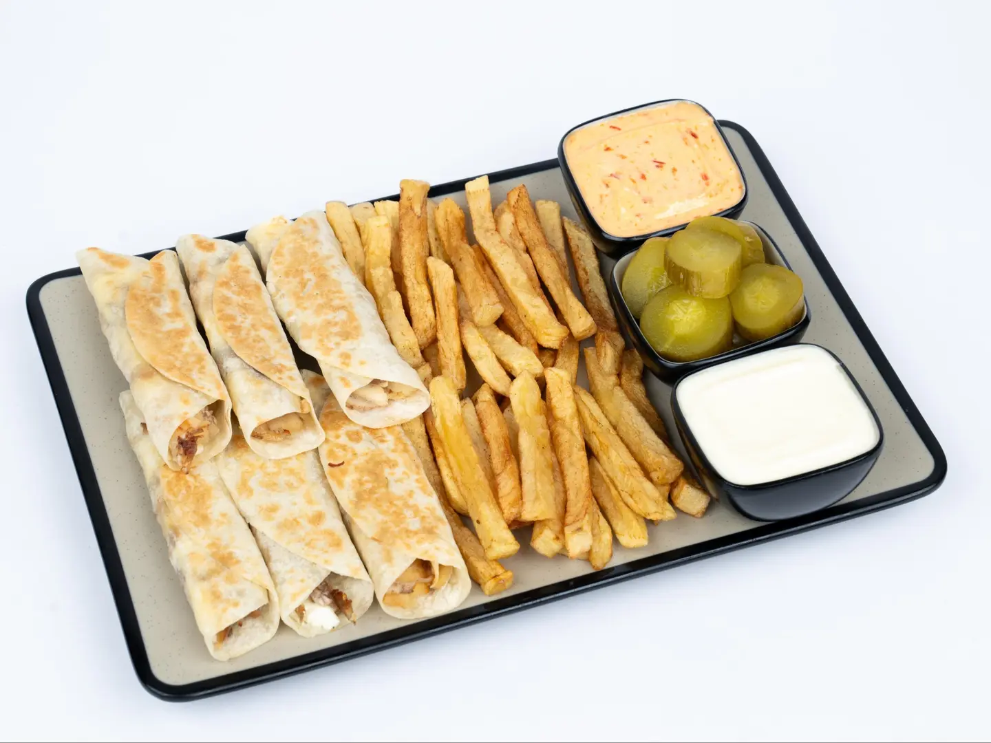 شاورما خراطيش