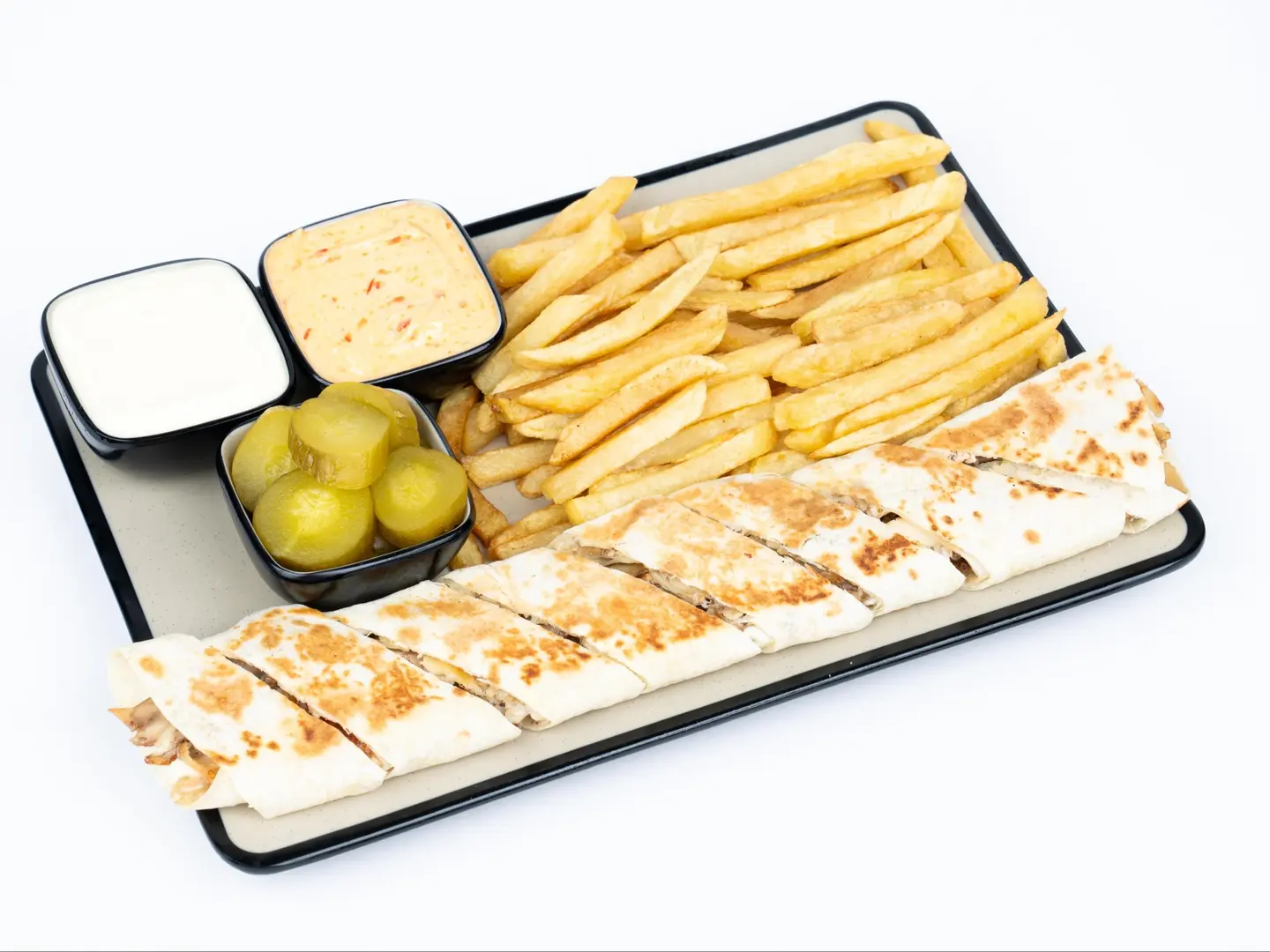 شاورما عربي