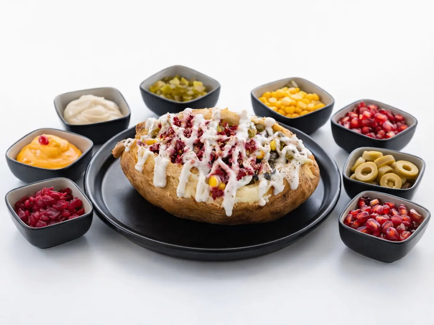 بطاطس كومبير