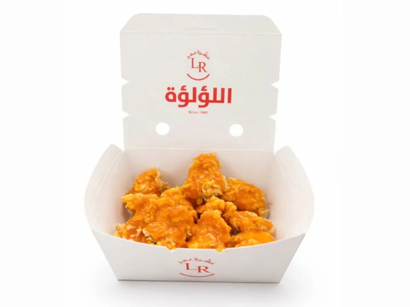 بايتس بافلو