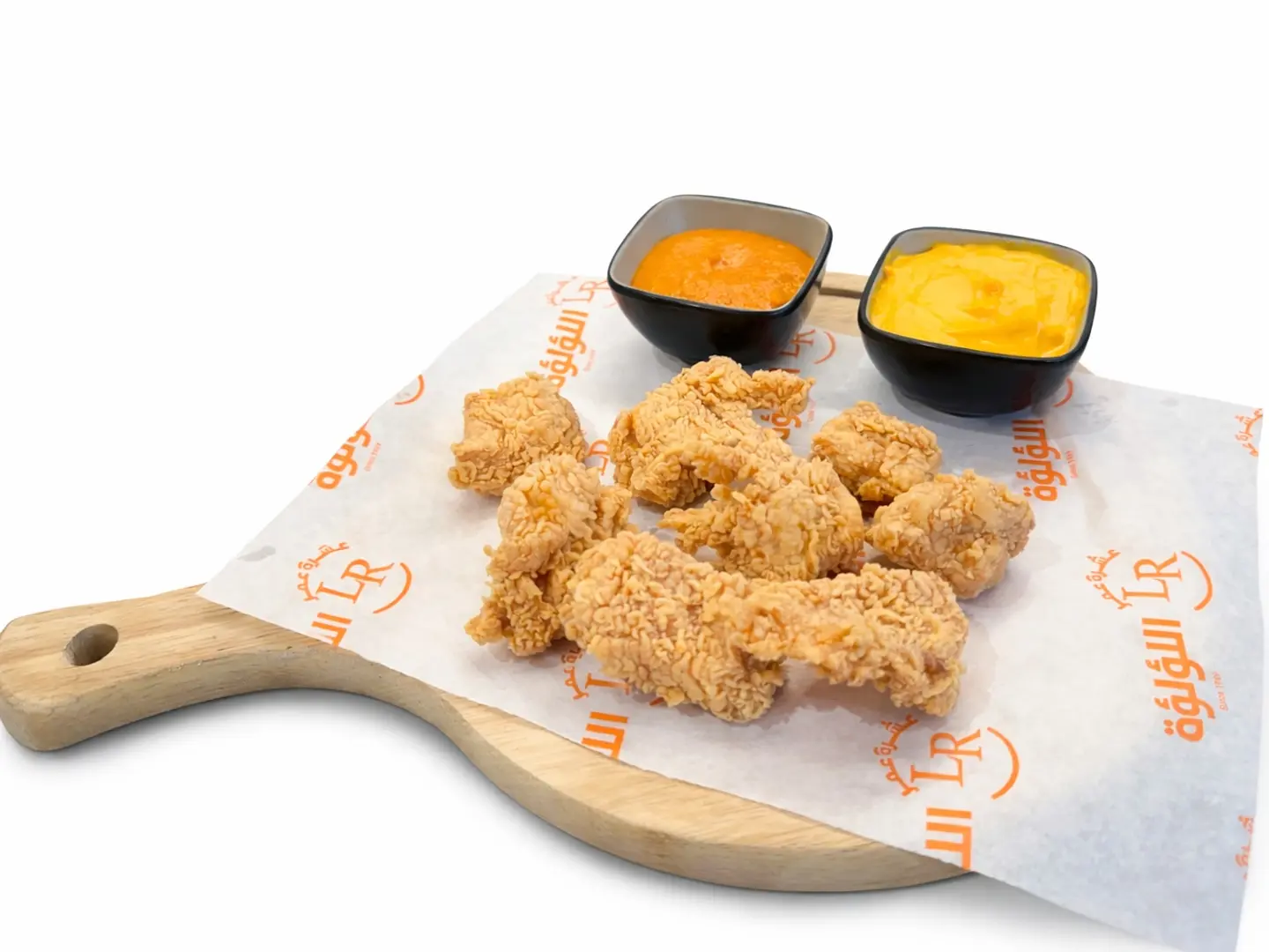 كرانشي بايتس