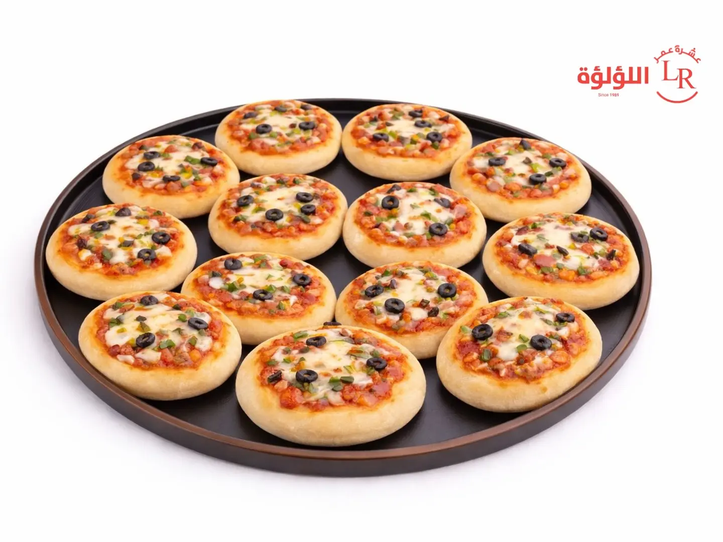 بوكس ميني بيتزا