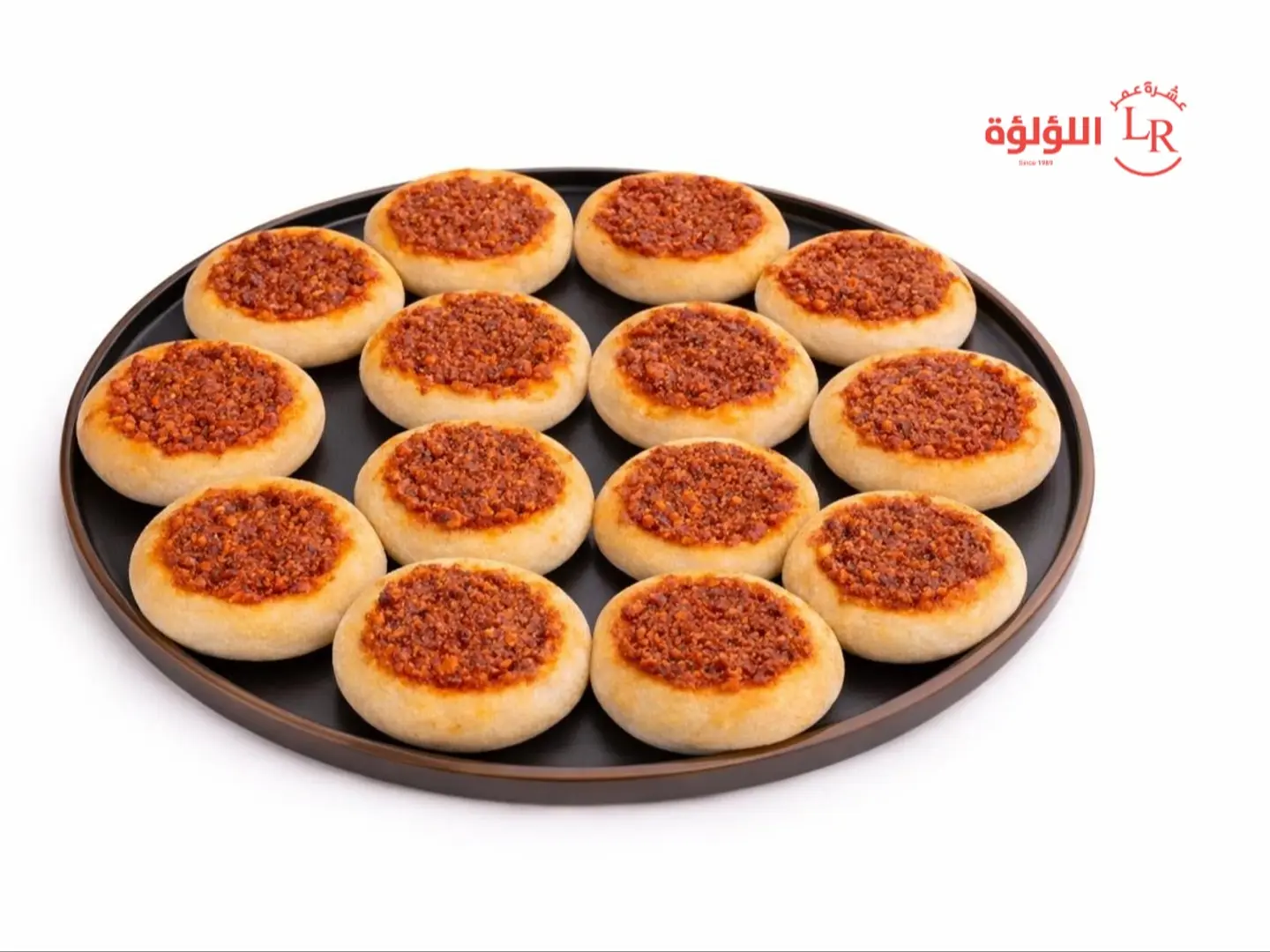 بوكس ميني محمره