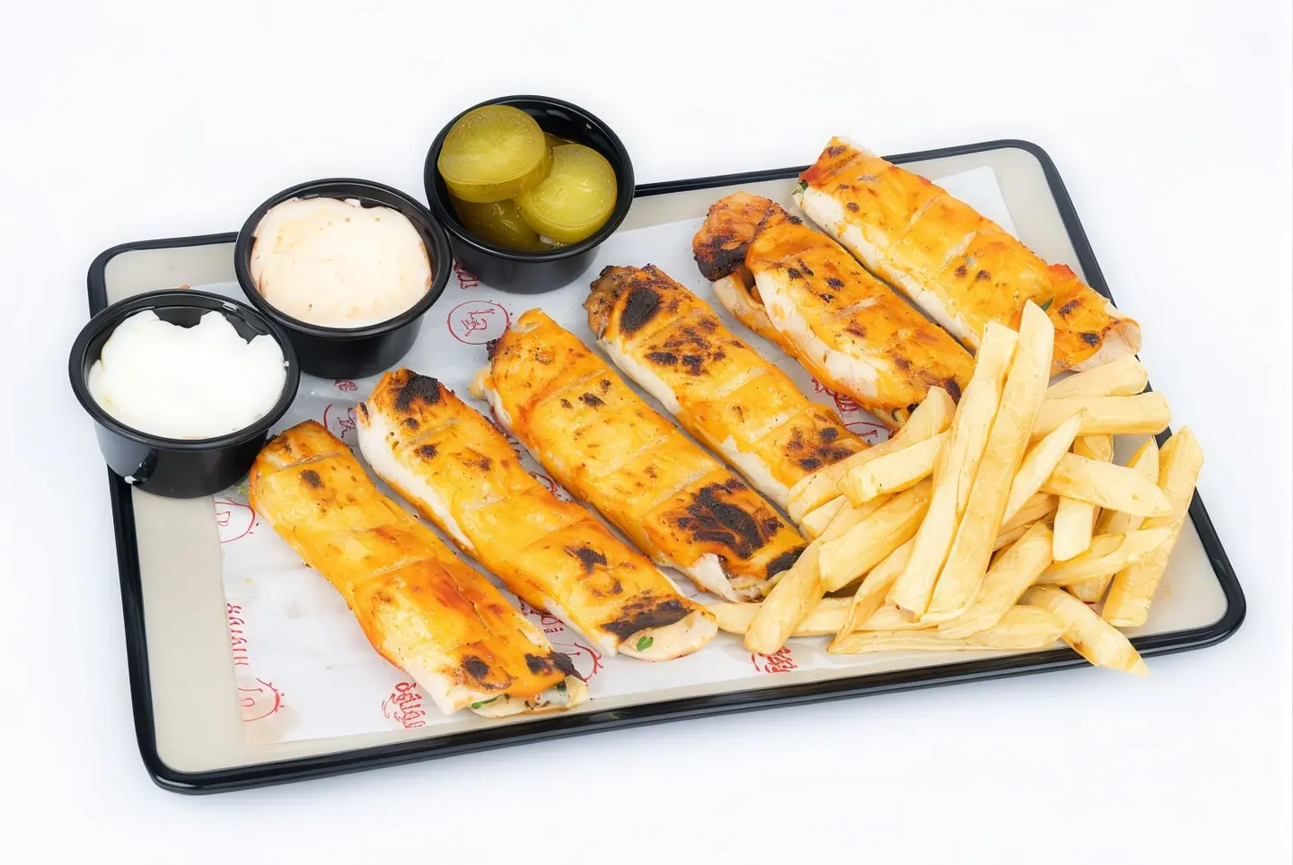 بوكس خراطيش مشويات