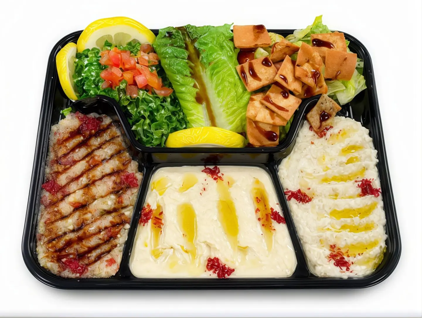 Mixed Appetizers