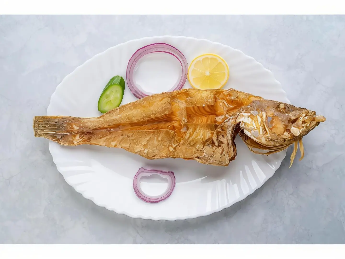 سبرين نص كيلو