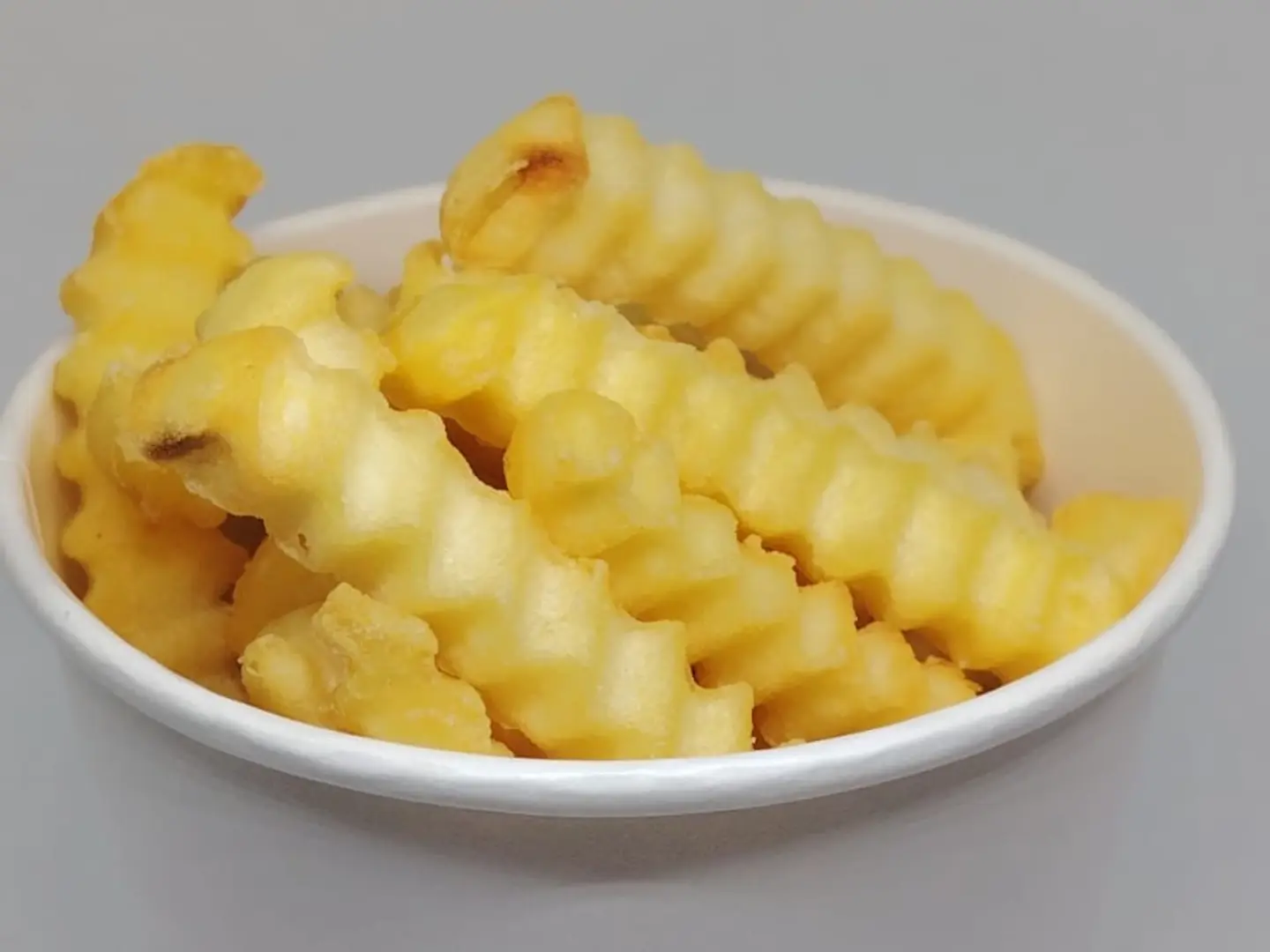 بطاطس كرنكل