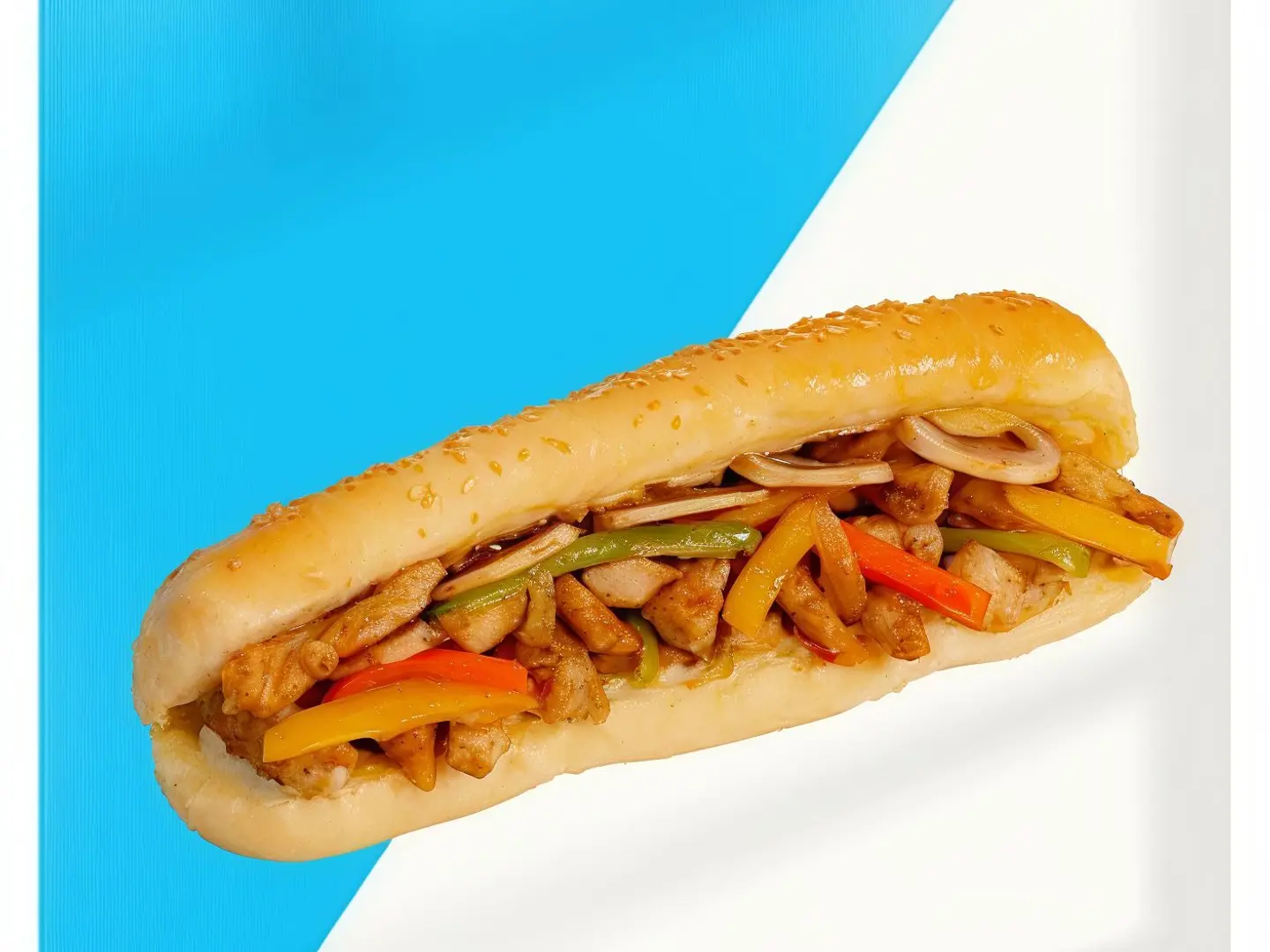 دجاج فاهيتا