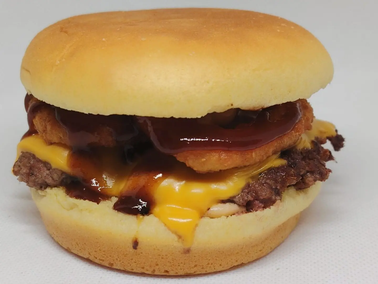 باربكيو بيف