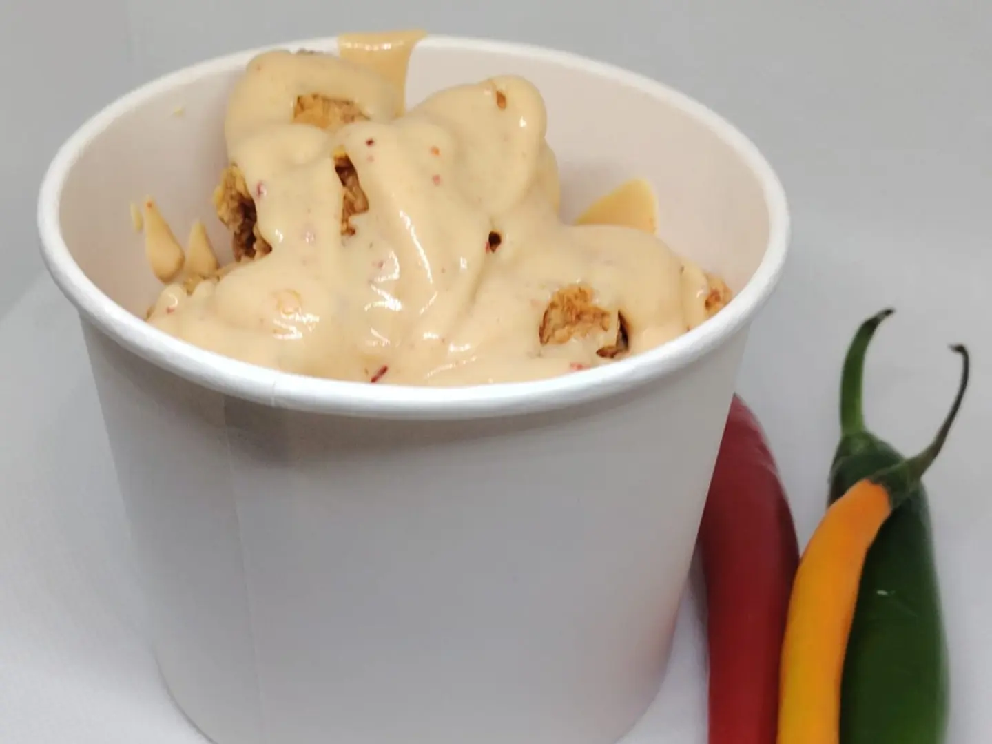 قطع دينمت مقليه