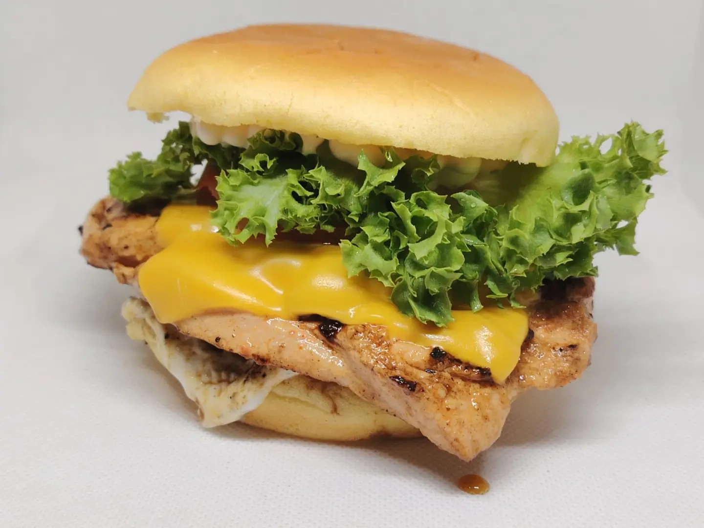 جكن رست مشوي