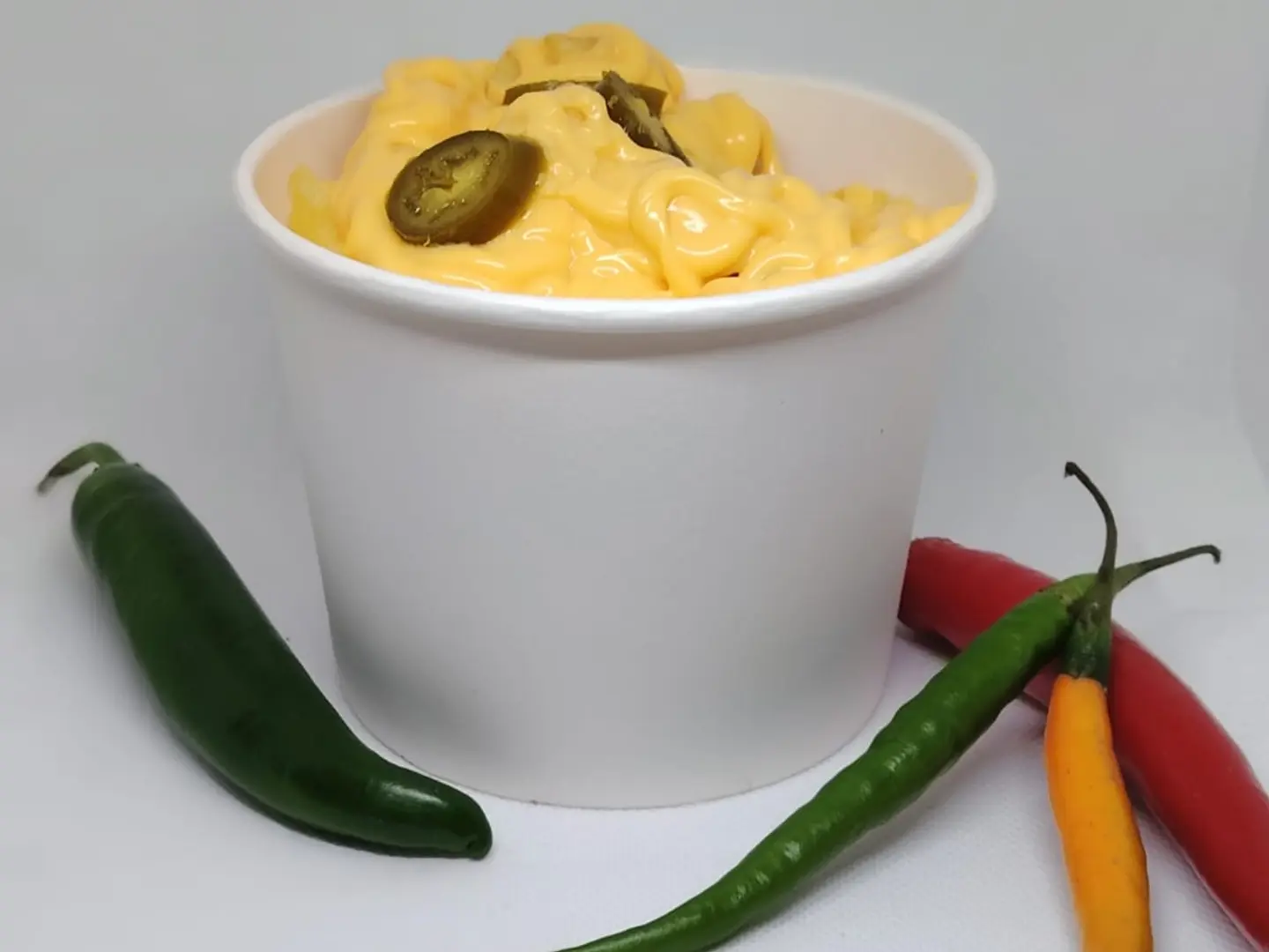 بطاطس كرنكل بالجبن