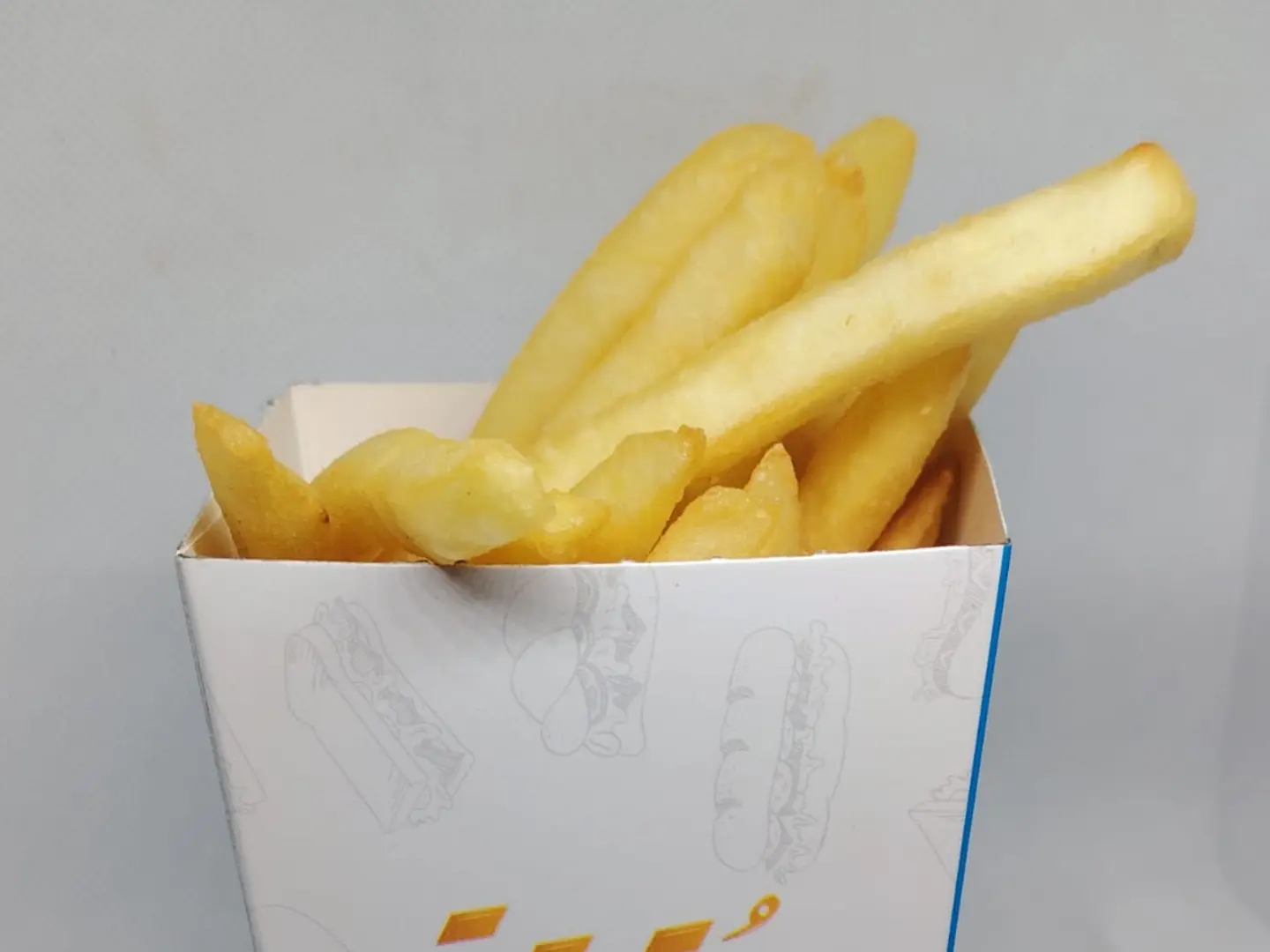 بطاطس كلاسك